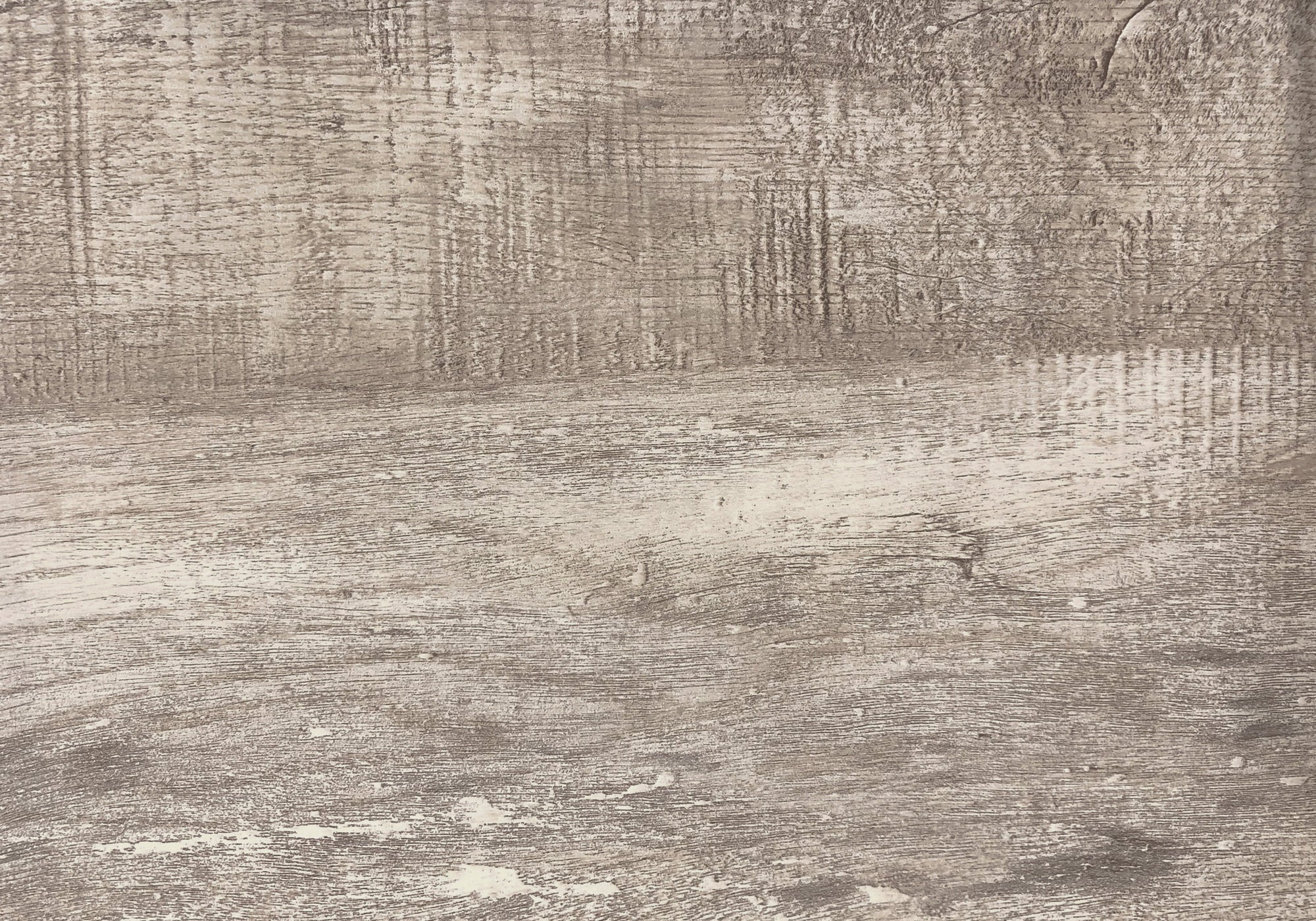 15.5" X 47.25" X 23.75" Cappuccinotaupe Reclaimed Wood Look  Tv Stand