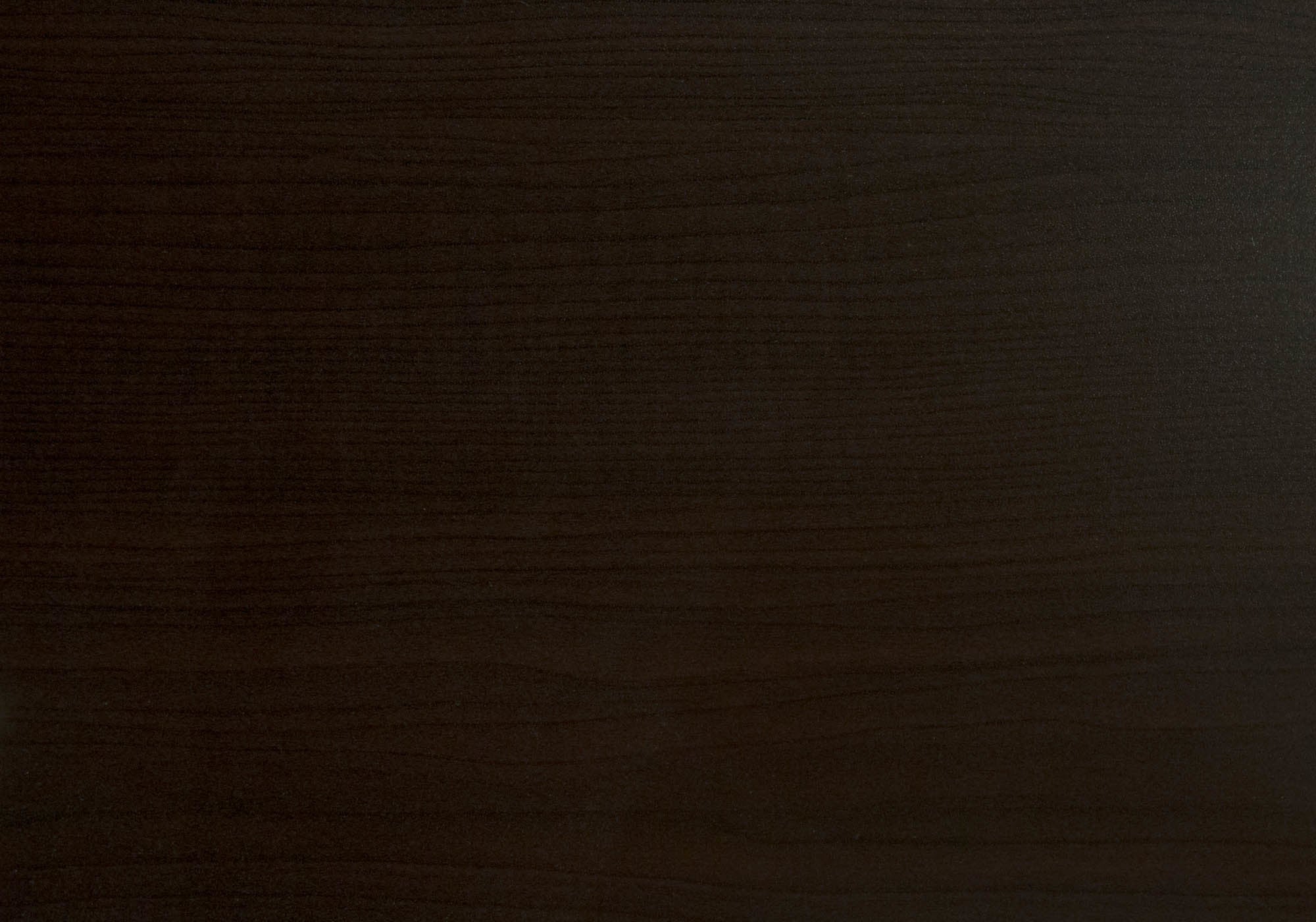 24" Dark Brown Rectangular Computer Desk With Two Drawers