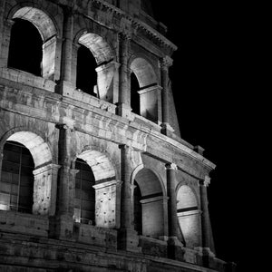 Acrylic Painting 36" X 1" X 48"