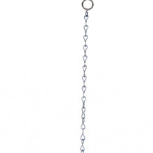 Athletic Man Hanging Ring Sculpture