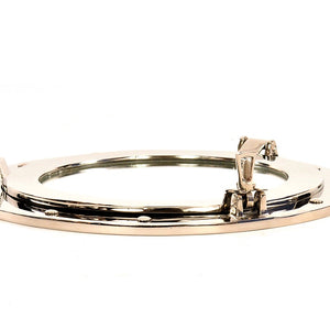 12" X 12" X 2" 舷窗鏡