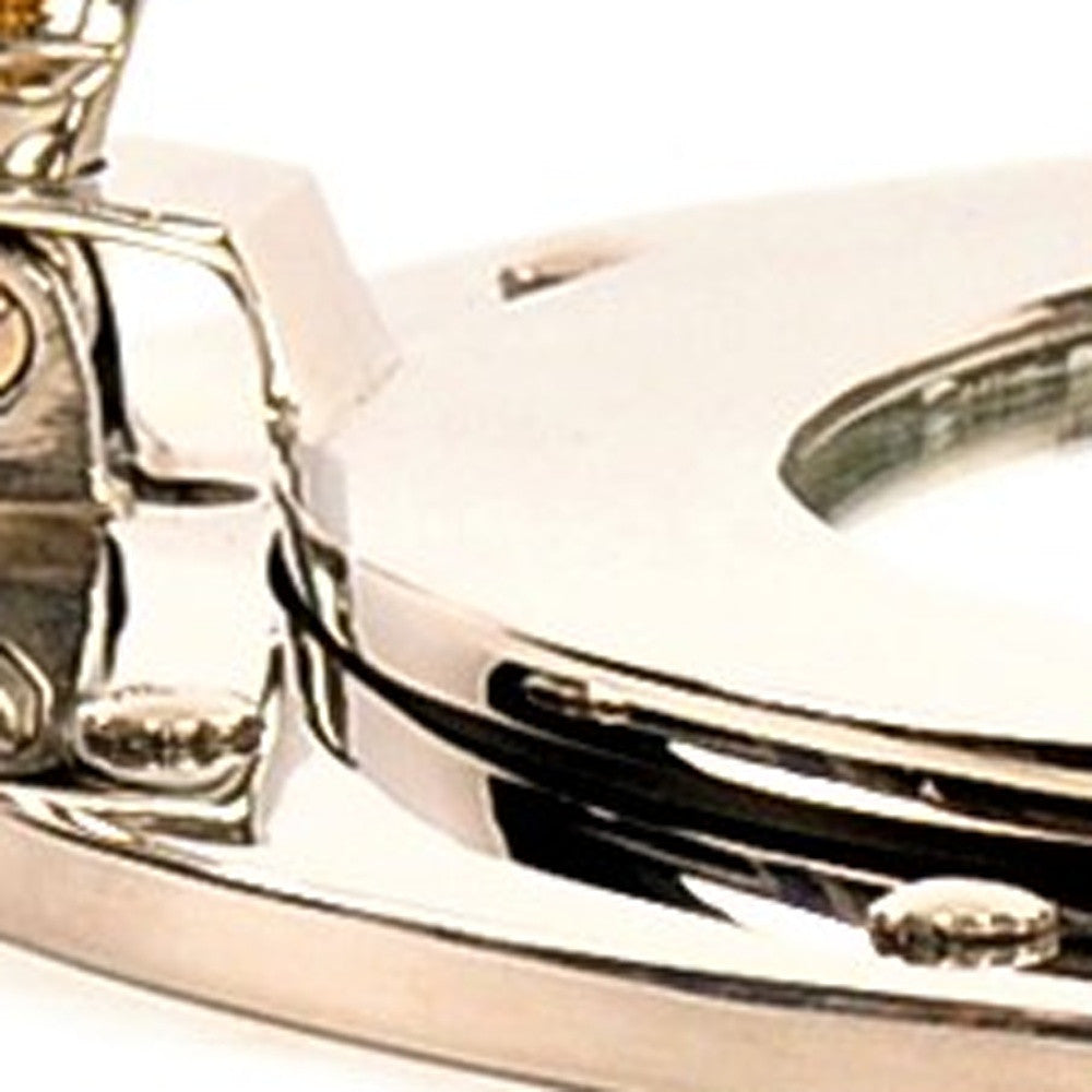 12" X 12" X 2" Porthole Mirror