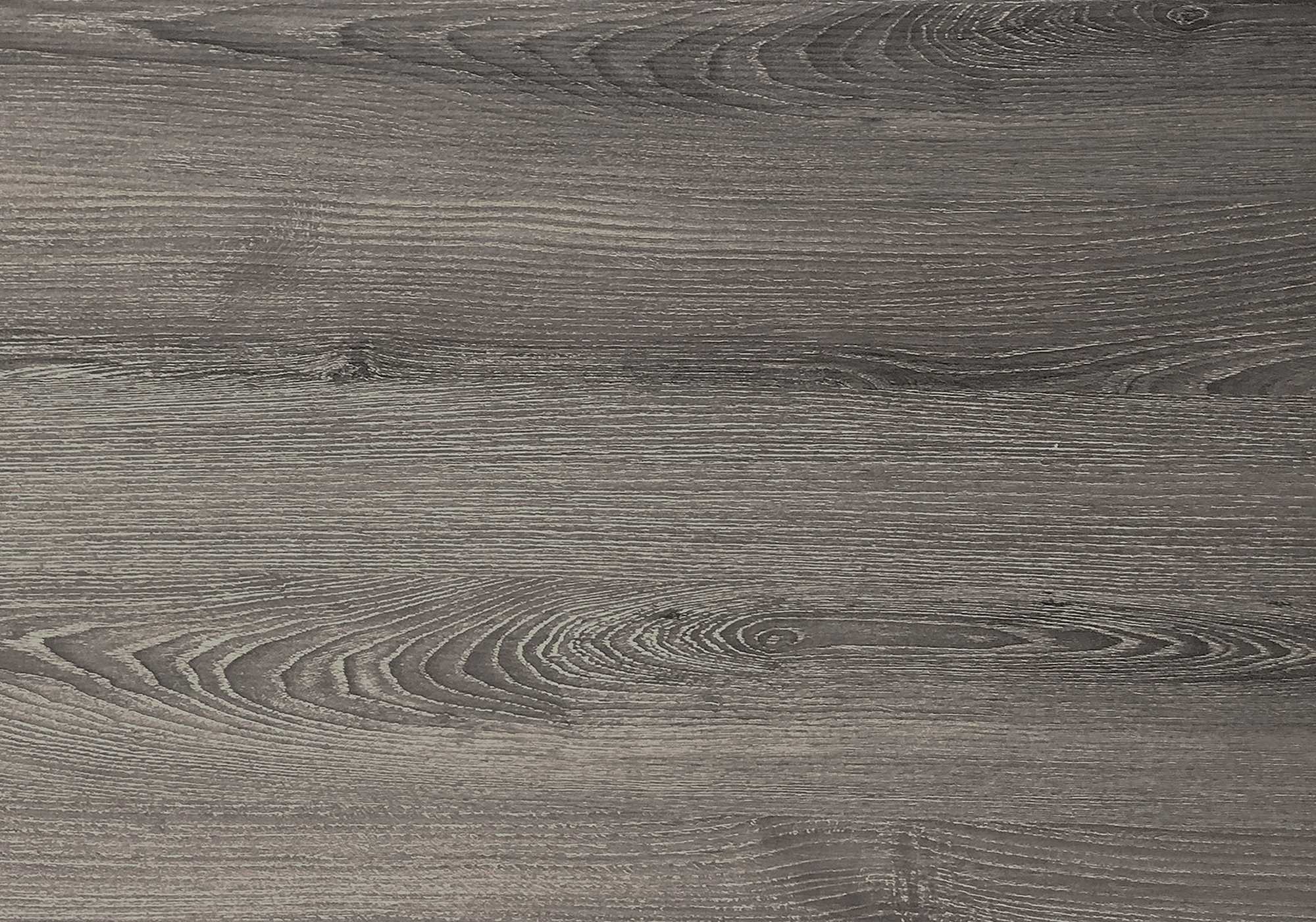 48" X 32" X 30.5 " Dark Taupe Dining Table