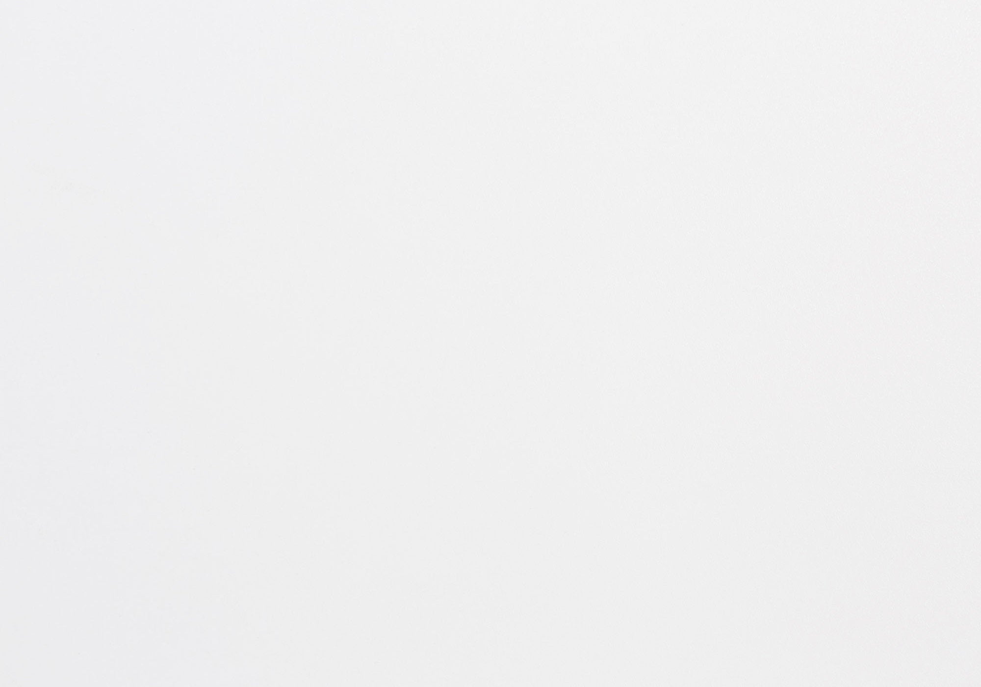 18.25" X 12" X 22.25" White Metal Accent Table