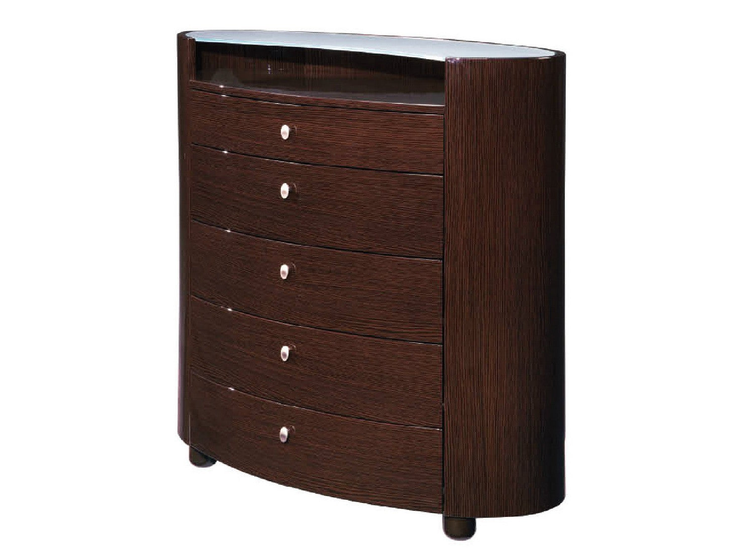 39" Solid Manufactured Wood Standard Chest
