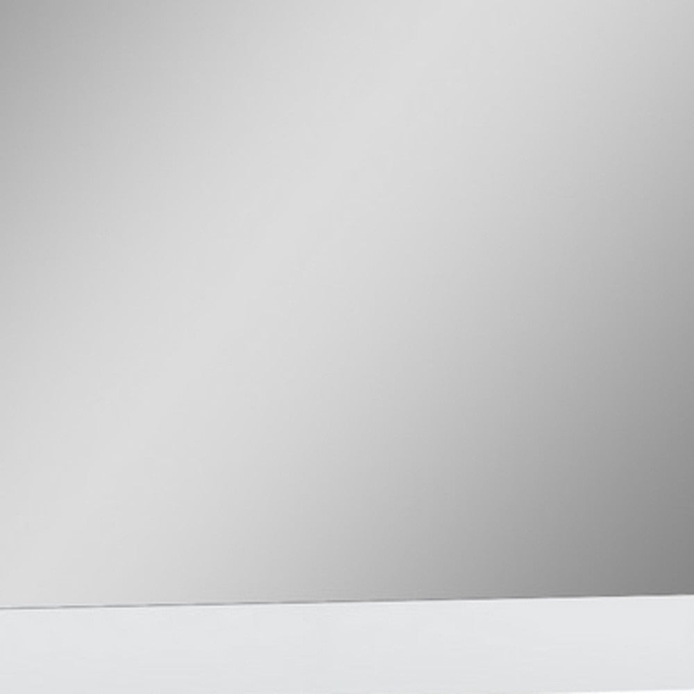 32" X 1.2" X 45 白鏡