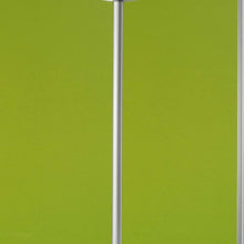 212 X 1 X 71 Green Metal 6 Panel Screen