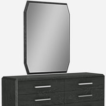 67 X 20 X 32 Clear Glass Or Stainless Steel Double Dresser Extension