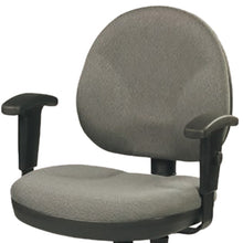 Drafting Stool Chrome Base Only