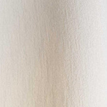 Brushed Steel Metal Teardrop Table Lamp