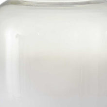 Mod Pod Black Glass Table Lamp