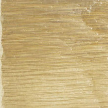 Wildside Paper Shade With Natural Wood Table Lamp