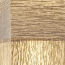 Column Floor Lamp With White Rectangular Shade 72