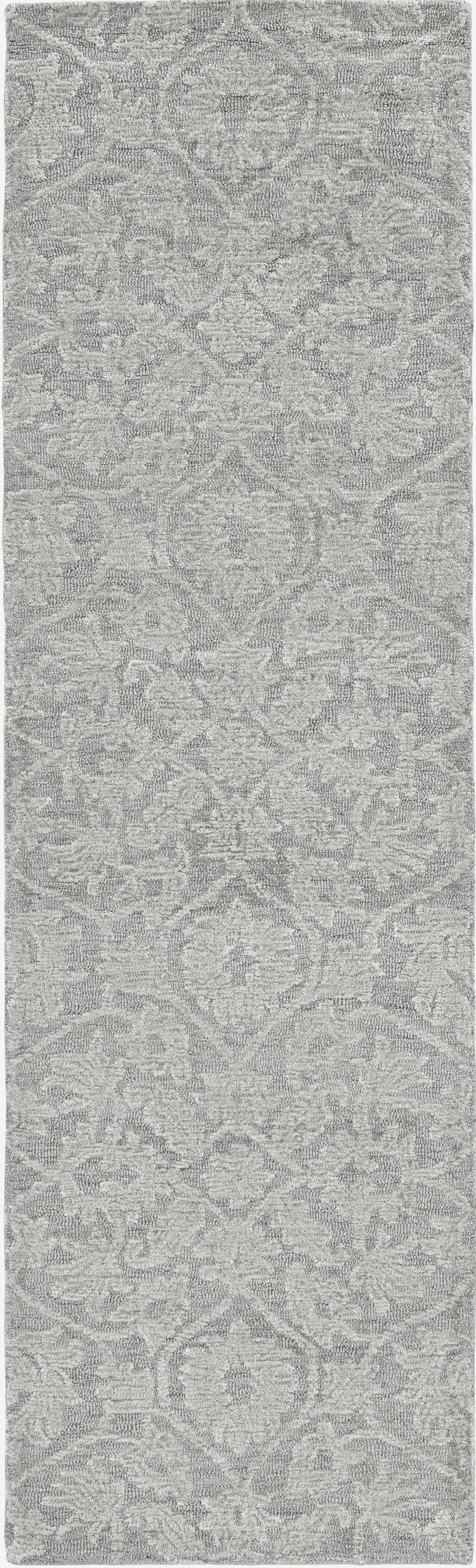 31" X 96" Sand Polypropylene Rug