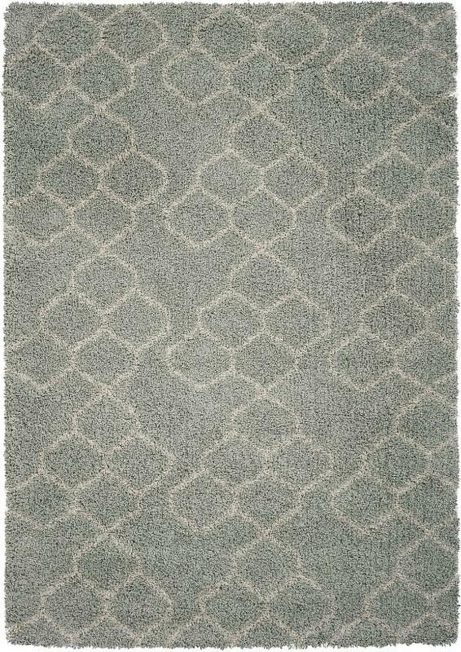 7' X 10' Polypropylene Natural Area Rug