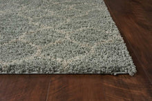 7' X 10' Polypropylene Natural Area Rug