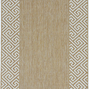 Natural Area Rug - 3' x 4'