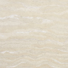 3'X5' Ivory Hand Tufted Abstract Indoor Area Rug