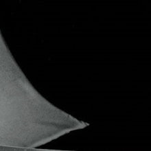 Cuenco negro azabache sin plomo de 6 cristales soplados a boca fabricados en Europa