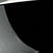 Cuenco negro azabache sin plomo de 6 cristales soplados a boca fabricados en Europa