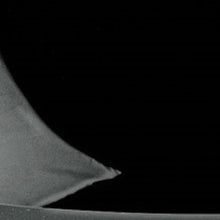 Cuenco negro azabache sin plomo de 6 cristales soplados a boca fabricados en Europa