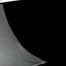 Cuenco negro azabache sin plomo de 6 cristales soplados a boca fabricados en Europa