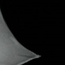 Cuenco negro azabache sin plomo de 6 cristales soplados a boca fabricados en Europa