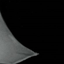 Cuenco negro azabache sin plomo de 6 cristales soplados a boca fabricados en Europa