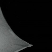 Cuenco negro azabache sin plomo de 6 cristales soplados a boca fabricados en Europa