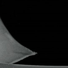 Cuenco negro azabache sin plomo de 6 cristales soplados a boca fabricados en Europa