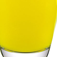 9 Mouth Blown Crystal Barrel Water   Juice Or Iced Tea Pitcher  54 Oz