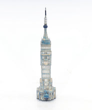 Empire State Buildingmodel Saving Box