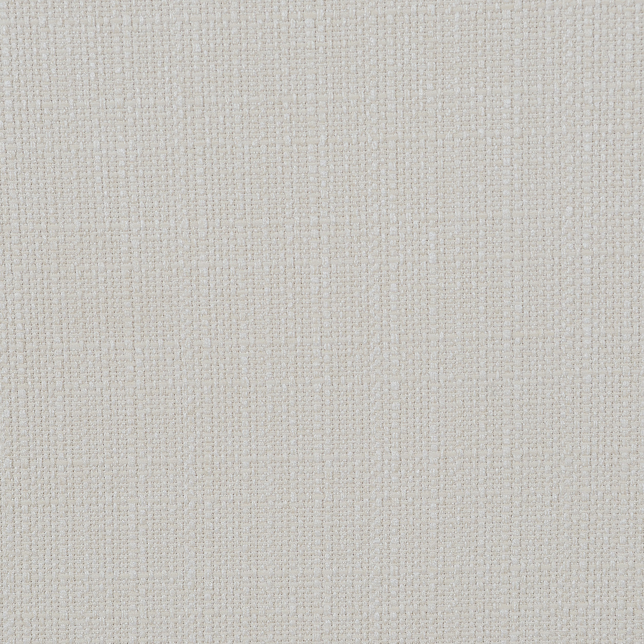 Beige Upholstered Accent Chair