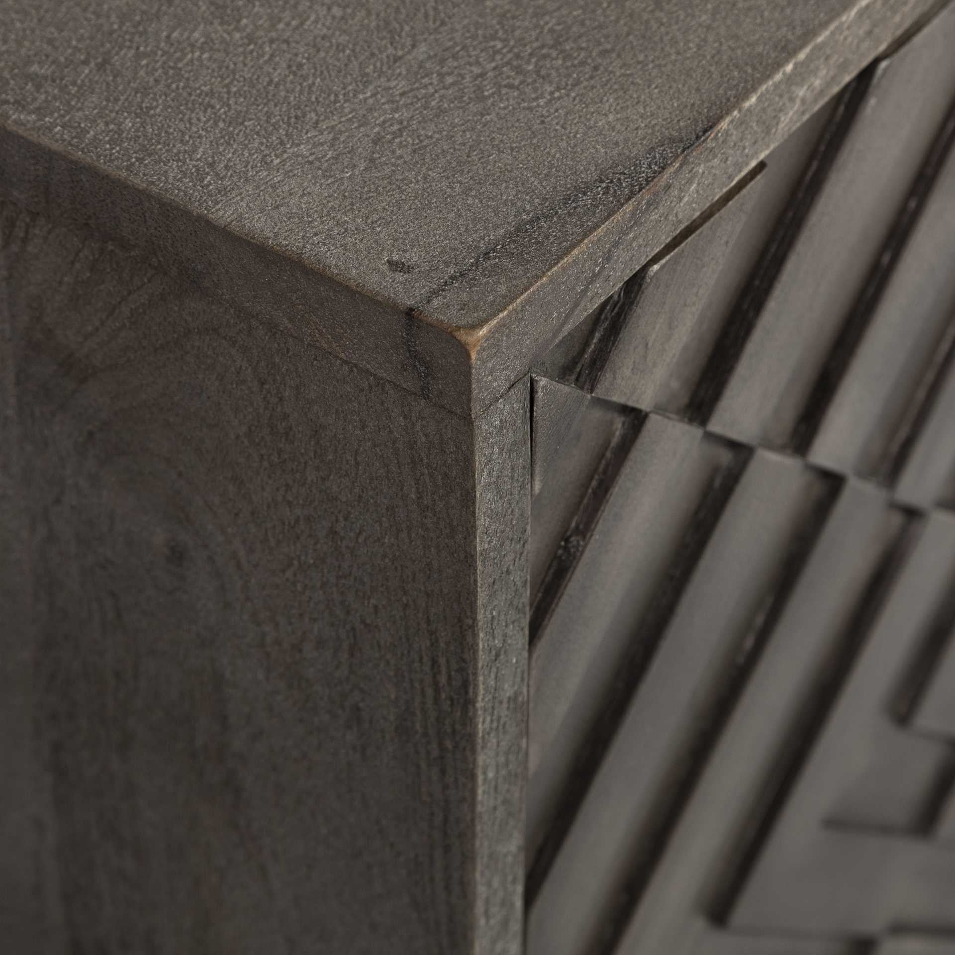 Medium Brown Wood Tv Stand Media Console With 4 Doors And Small Media Shelf