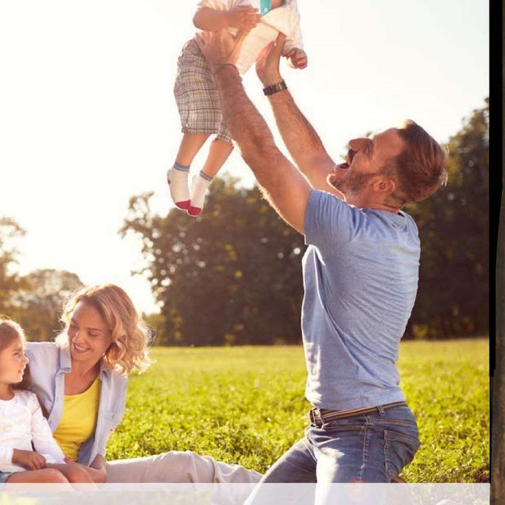 Natural Weathered Grey Picture Frame - 16 x 20