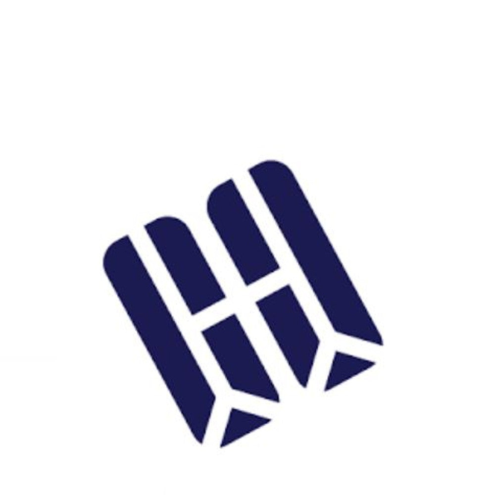 24X36 Rustic Weathered Grey Box Picture Frame With Hanger