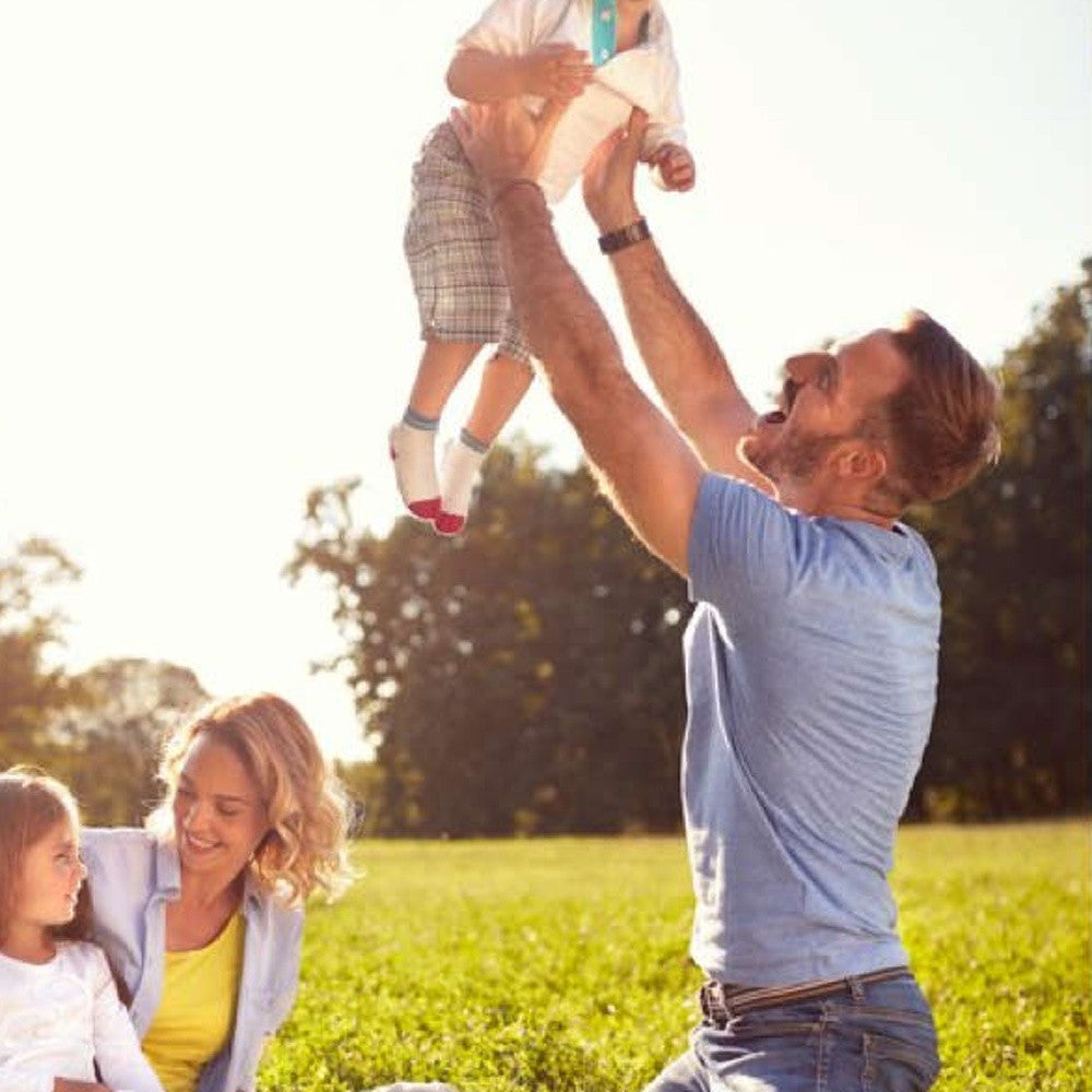 Rustic Cinder Picture Frame With Plexiglass Holder - 16 x 20