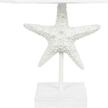 Sea Star Accent Lamp