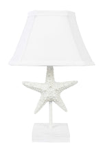 Sea Star Accent Lamp