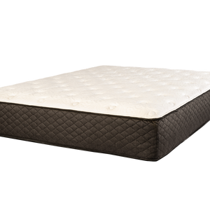 Gillian King 10.5" Cool Gel Firm Foam  Hybrid Mattress