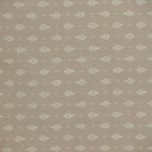 Oyster Beige Throw Pillow