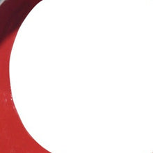 Apple Aluminum Decorative Accent Bowl