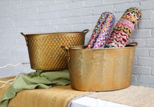 Rainbow Colors Jute Rag Braided Scatter Rug - 2' x 3'