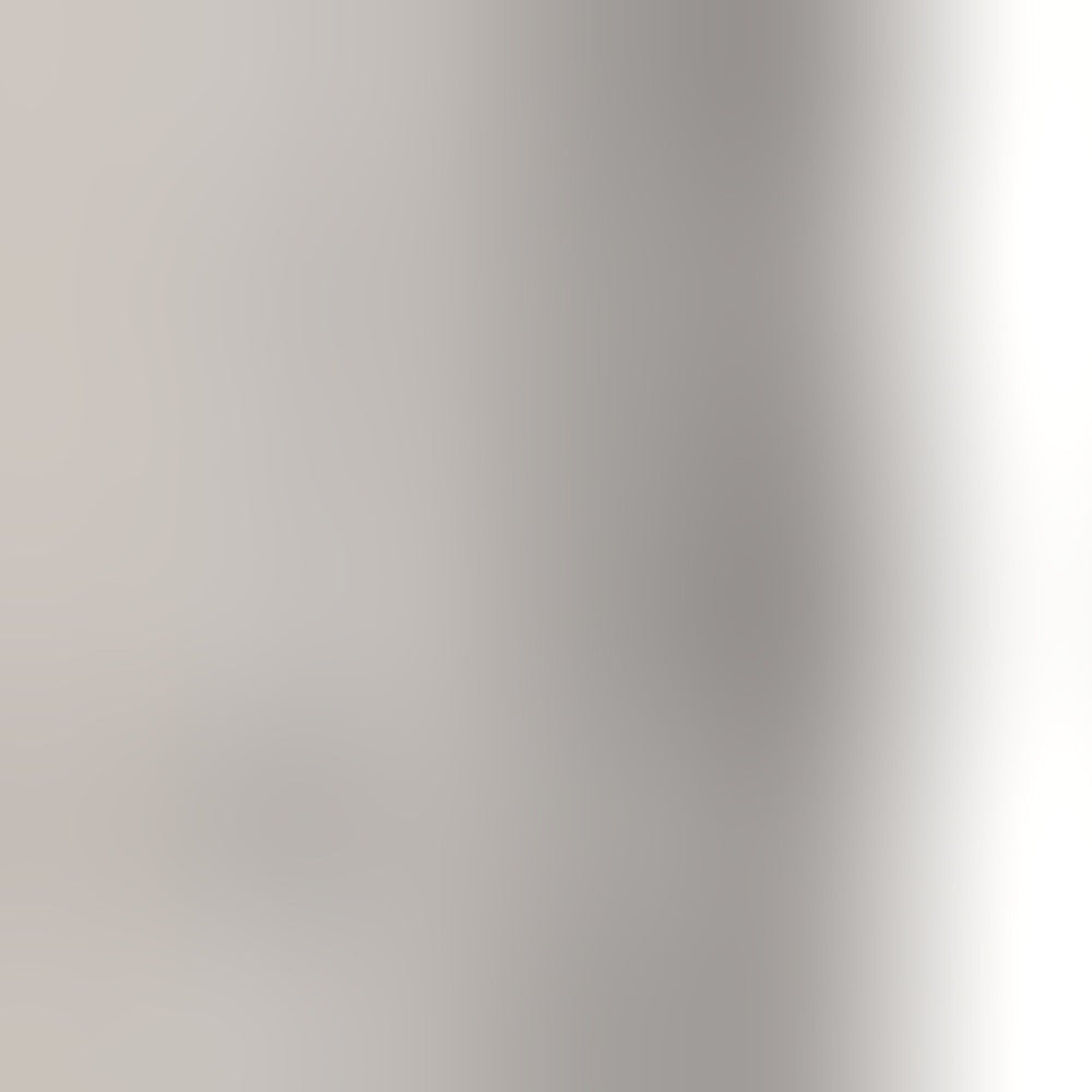 2’ X 10’ Gray And Gold Medallion Runner Rug