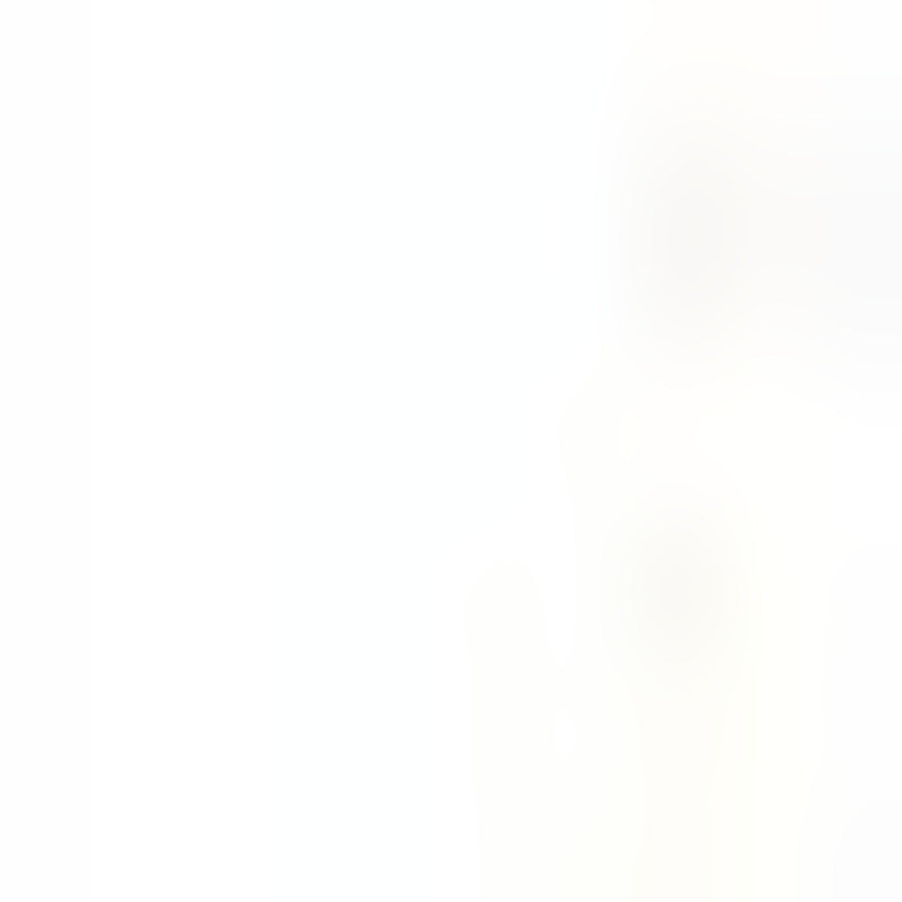 4’ X 6’ Gray And Blue Persian Medallion Area Rug