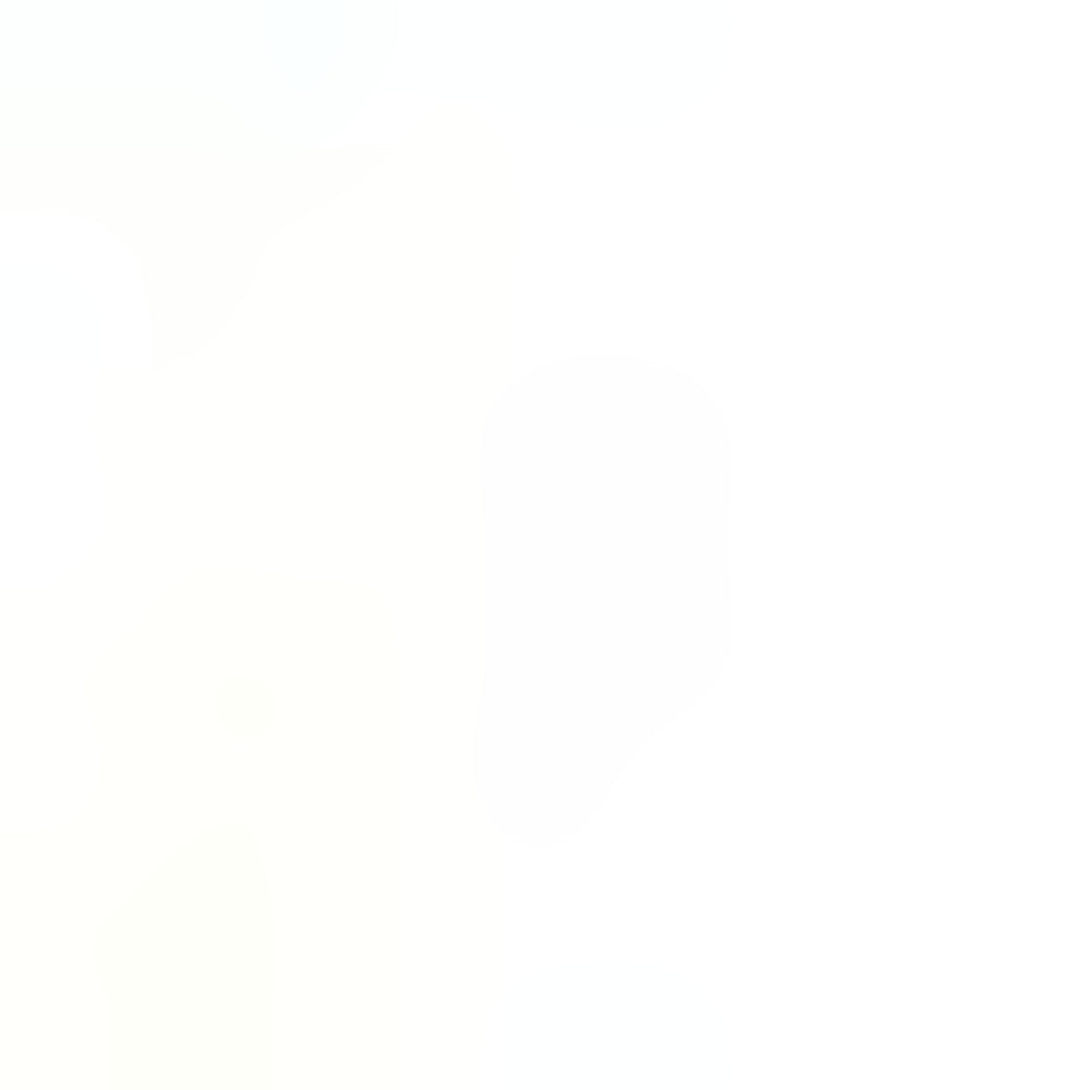 4’ X 6’ Ivory And Navy Damask Area Rug