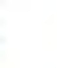 4’ X 6’ Ivory And Blue Distressed Area Rug