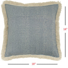 Magestic Ocean Accent Throw Pillow