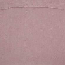 Boho Pale Purple Textural Chevron Throw Pillow