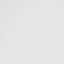 White Round Manufactured Wood Dining Set